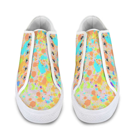 Zapatillas Seattle de mujer modelo Gouttes