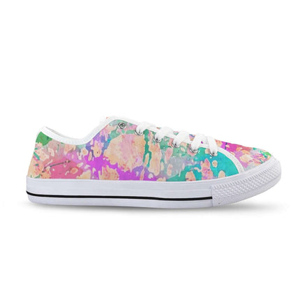Zapatillas Seattle de mujer modelo Abstract103