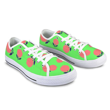 Zapatillas Seattle de mujer modelo GreenOrangine