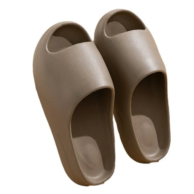 Zapatillas de playa de suela gruesa COCO - tugranalmacen.com