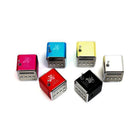 TD-V26 Portable Radio FM Micro SD/TF Music Player Digital LCD Display Mini Speaker Suitable - tugranalmacen.com