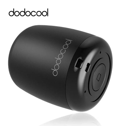 altavoz Bluetooth portátil dodocool