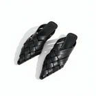 Zapatillas de moda para mujer, con punta puntiaguda - tugranalmacen.com