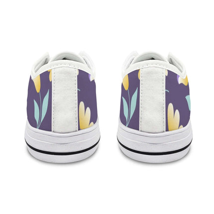 Zapatillas Seattle de mujer modelo PurpleFlower