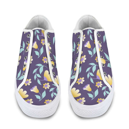 Zapatillas Seattle de mujer modelo PurpleFlower