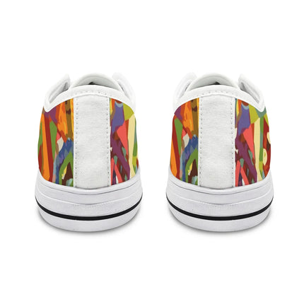 Zapatillas Seattle de mujer modelo Abstract101