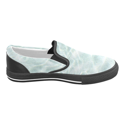 Zapatillas Slip-on de hombre modelo Shore