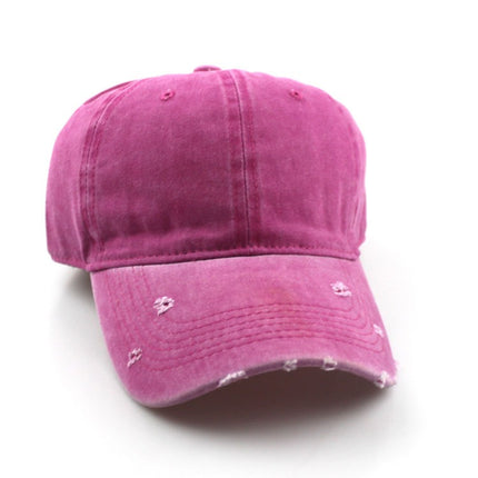 Gorra ajustable estilo retro Harajuku para otoño e invierno