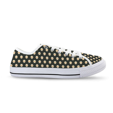 Zapatillas Seattle de mujer modelo Skully