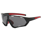 New Men's Outdoor Sports Cycling Glasses 9330 Bicycle Sunglasses Windproof Sunglasses Women - tugranalmacen.com