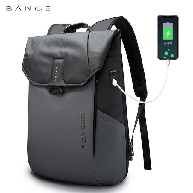 Mochila para computadora Bange
