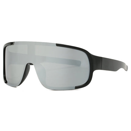 Gafas deportivas anti viento para ciclismo y esquí