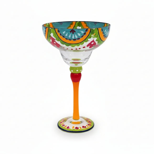 Copas de vino de colores, copas de cóctel, copas de champán - tugranalmacen.com