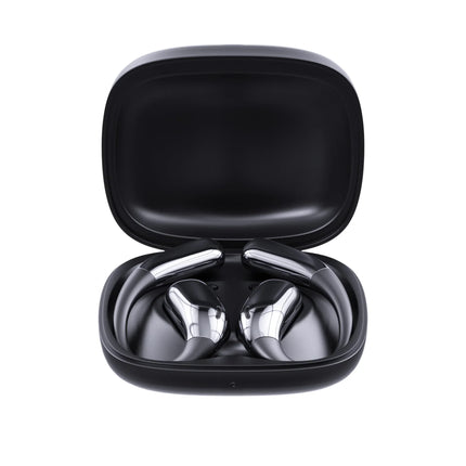 A38 Wireless Headphones Bluetooth 5.4 Hi-Fi Stereo Music Earphones Ear-Hook Sports Headsets For Running - tugranalmacen.com