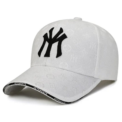 Gorra de Béisbol Los Ángeles Bordada 3D f.seo - tugranalmacen.com