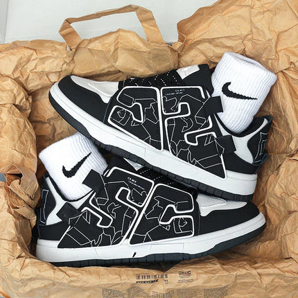 Zapatos de hombre C2 Originales - tugranalmacen.com