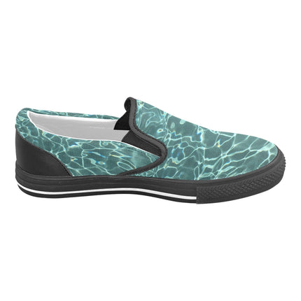 Zapatillas Slip-on de hombre modelo Reefs