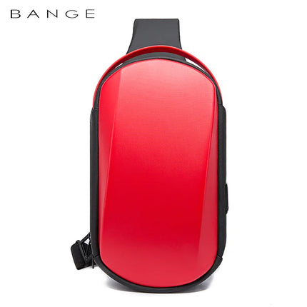 BANGE - Bolso de pecho EVA Indestructible - tugranalmacen.com