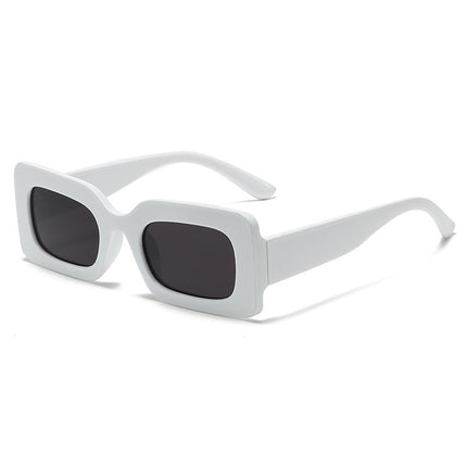 Gafas de sol retro unisex con protección UV
