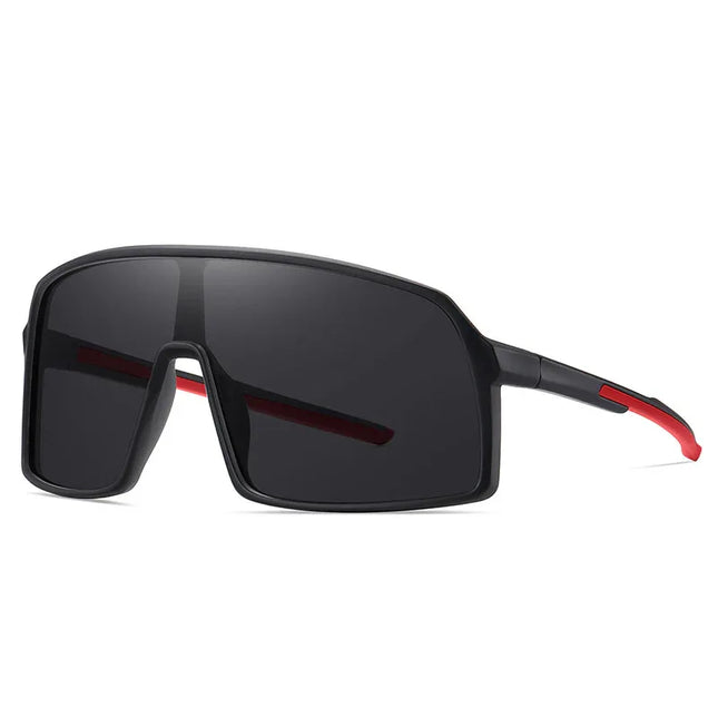 Gafas de Sol de Pantalla Envolvente TR90 f.seo - tugranalmacen.com