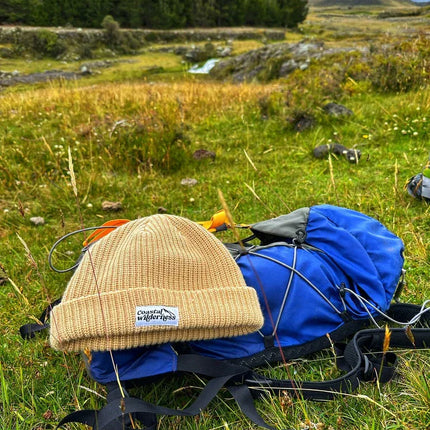 Gorro Pescador Beanie - Gorro de Punto Corto Unisex Invierno - tugranalmacen.com