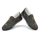 Zapatillas Slip-on de hombre modelo Witchy