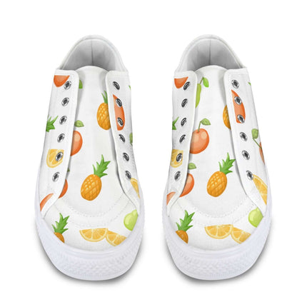 Zapatillas Seattle de mujer modelo Delicious