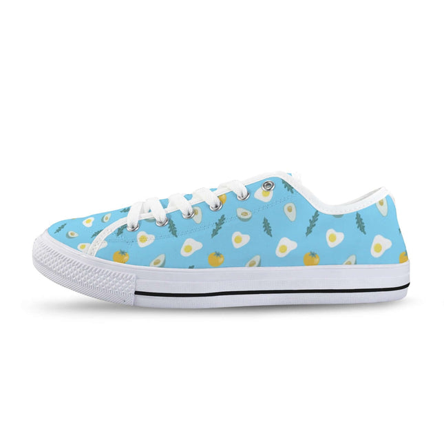 Zapatillas Seattle de mujer modelo FoodieGirl