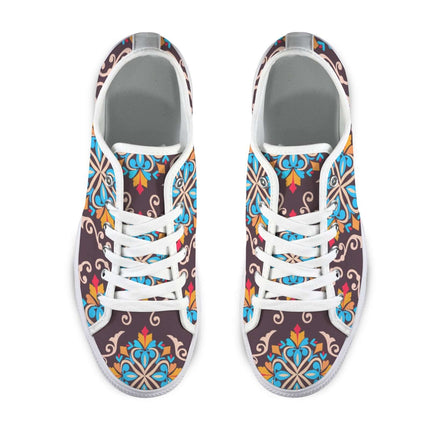 Zapatillas Seattle de mujer modelo Baroque