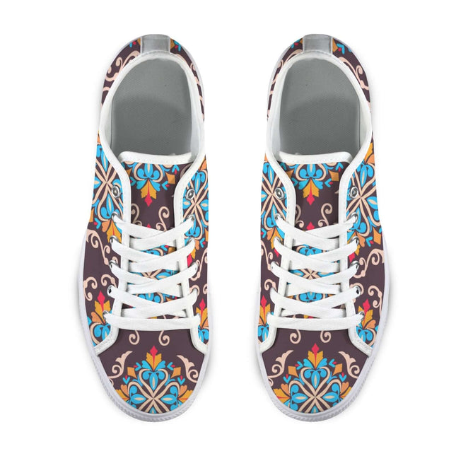 Zapatillas Seattle de mujer modelo Baroque