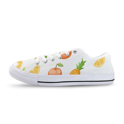 Zapatillas Seattle de mujer modelo Delicious