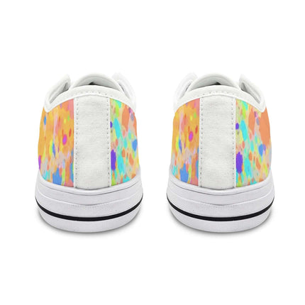 Zapatillas Seattle de mujer modelo Gouttes