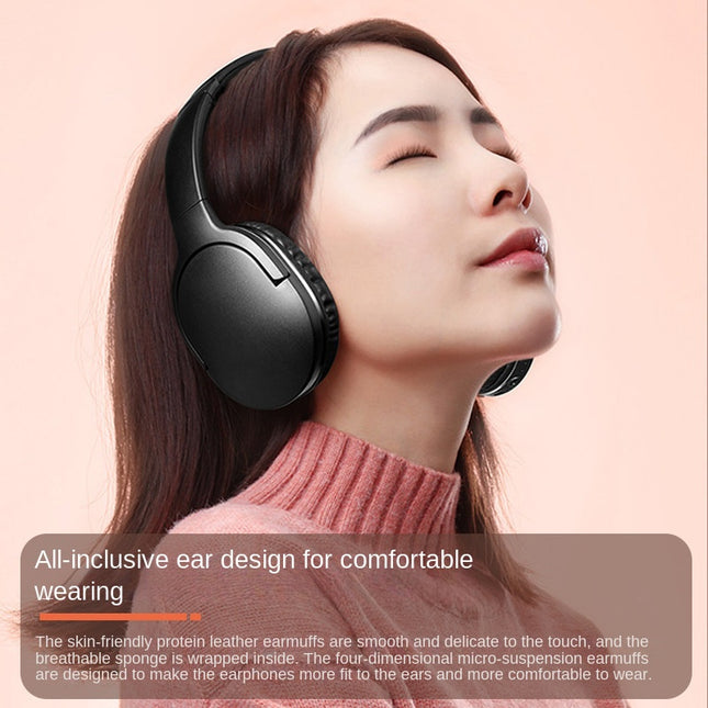 Auriculares inalámbricos Bluetooth D02 PRO para deporte y gaming