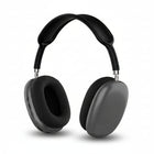 Auriculares inalámbricos P9 en negro