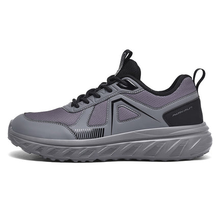 Zapatillas de running ligeras y transpirables para hombre