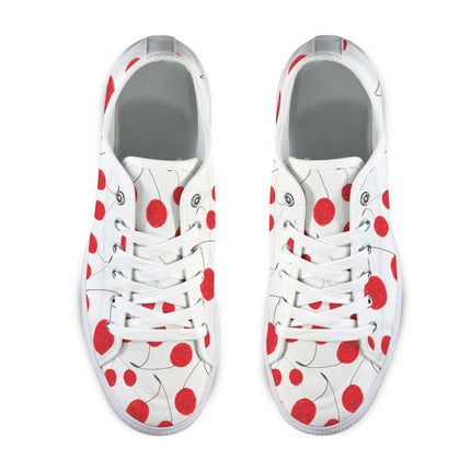Zapatillas Seattle de mujer modelo HappyCherry