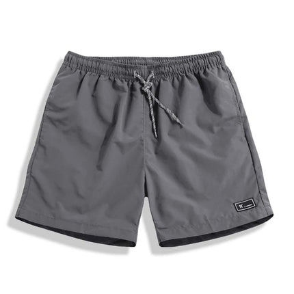 Pantalones cortos de hombre, talla grande en varios colores