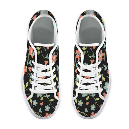 Zapatillas Seattle de mujer modelo BlackSpring