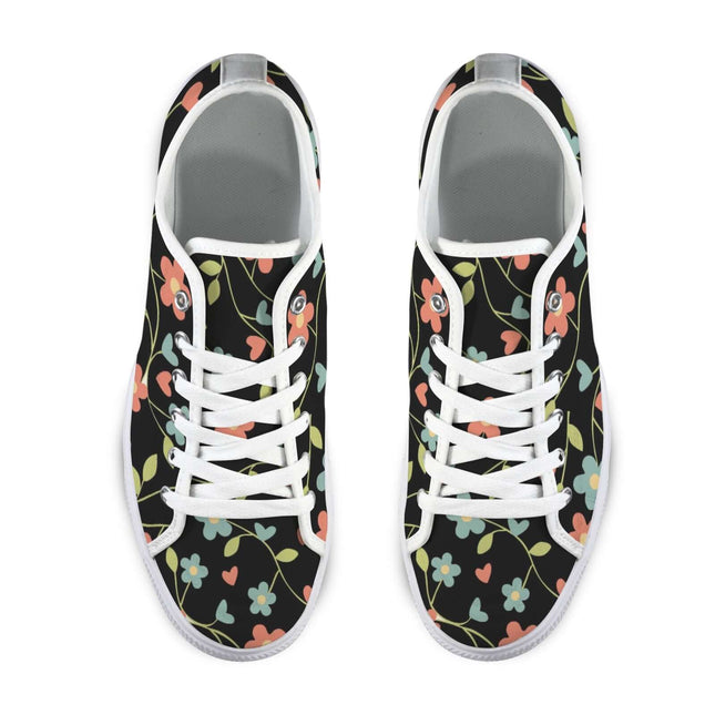 Zapatillas Seattle de mujer modelo BlackSpring