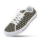 Zapatillas Seattle de mujer modelo Skully vista lateral