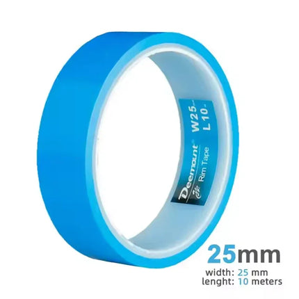 Cinta tubeless para sellado de llantas de bicicleta 9.14m falta SEO - tugranalmacen.com