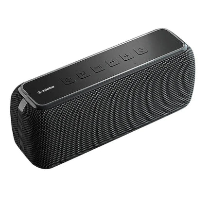 Altavoz Bluetooth XDOBO X8 en negro