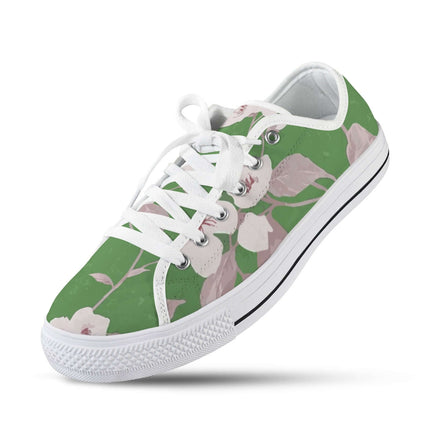 Zapatillas Seattle de mujer modelo GreenRose