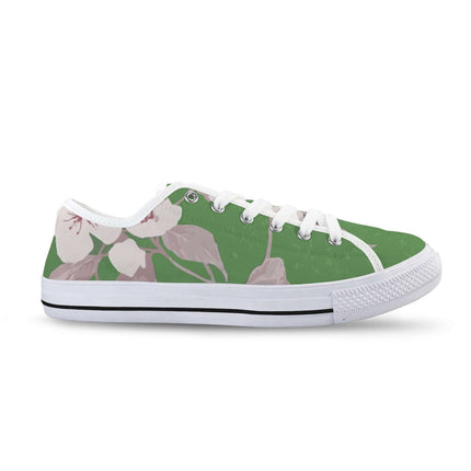Zapatillas Seattle de mujer modelo GreenRose