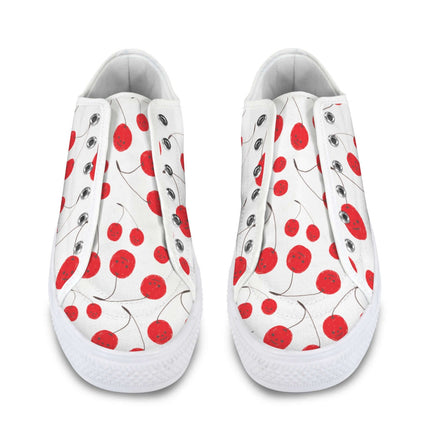 Zapatillas Seattle de mujer modelo HappyCherry