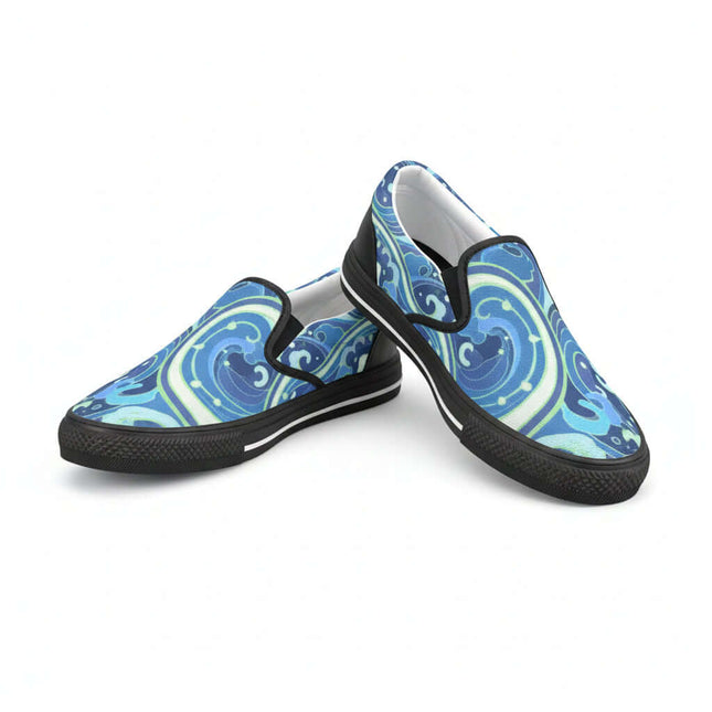 Zapatillas Slip-on de hombre modelo Ocean