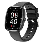Smartwatch S5: resistente al agua, Bluetooth y salud
