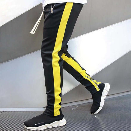 Pantalon de chándal ajustado Neploe para hombre