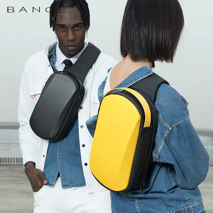BANGE - Bolso de pecho EVA Indestructible - tugranalmacen.com