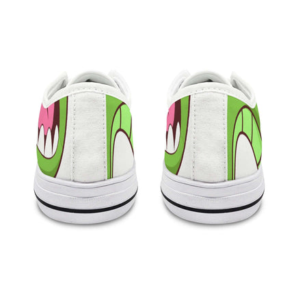 Zapatillas Seattle de mujer modelo Croky